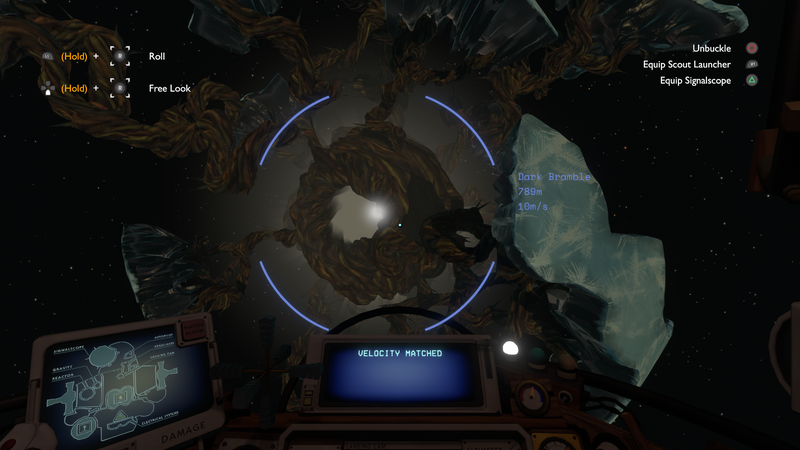 Illustration for article titled The Haunting Discoveries Of Outer Wilds